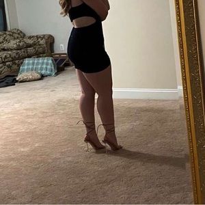 ‼️HEELS FOR SALE‼️